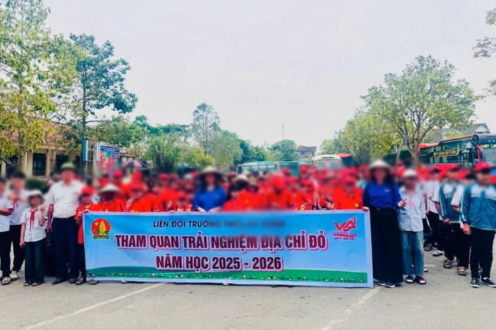 Phạt 380 triệu đồng doanh nghiệp lữ hành hoạt động “chui”
