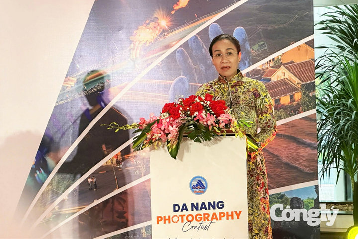 Phát động Cuộc thi ảnh “Đà Nẵng dưới góc nhìn quốc tế”