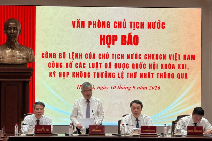 Luật Đầu tư cắt giảm 62 ngành, nghề kinh doanh có điều kiện, cấm kinh doanh "bóng cười"