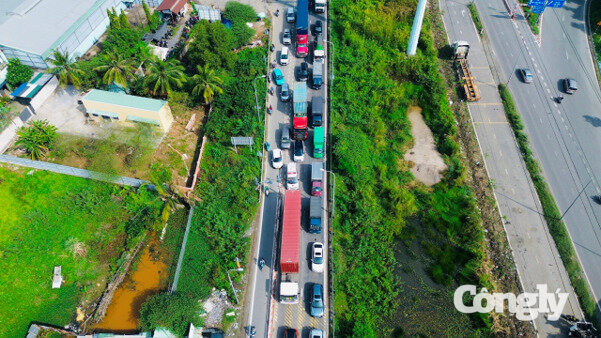 Xóa điểm đen, bịt “khoảng trống” an toàn giao thông