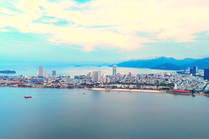 Gia Lai quy hoạch Quy Nhơn, Pleiku đến 2050: Một đô thị hướng AI, một đô thị làm 'cực tăng trưởng'