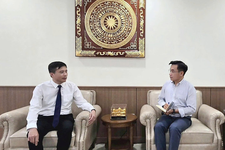 TAND hai cấp TP. Hà Nội: Kế thừa truyền thống, vững bước trong kỷ nguyên mới