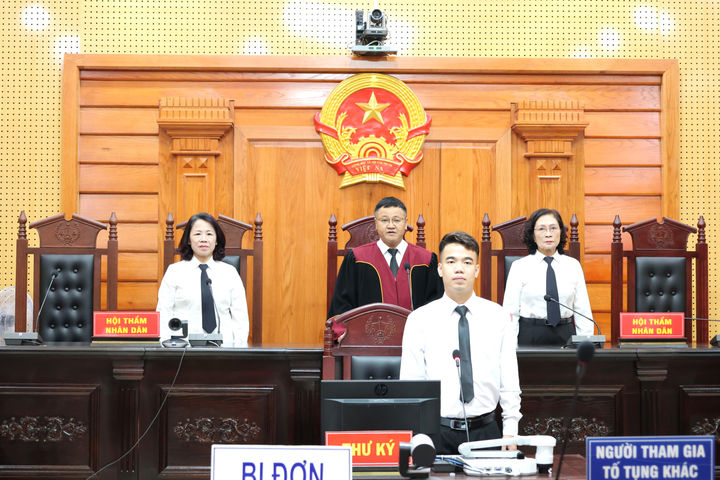 Tòa án tuyên buộc doanh nghiệp ở Quảng Ninh trả gần 62 triệu đồng nợ BHXH