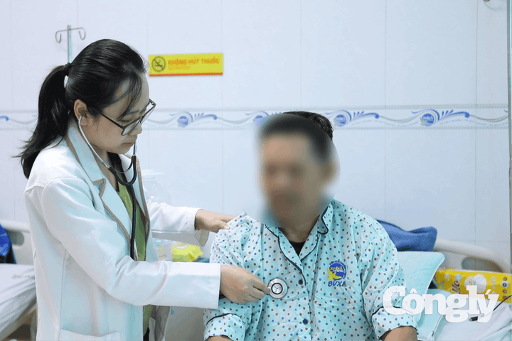 Sốt xuất huyết gia tăng ở TP.HCM