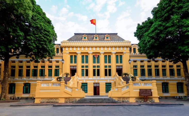 Truyền hình Tòa án nhân dân: Số 69