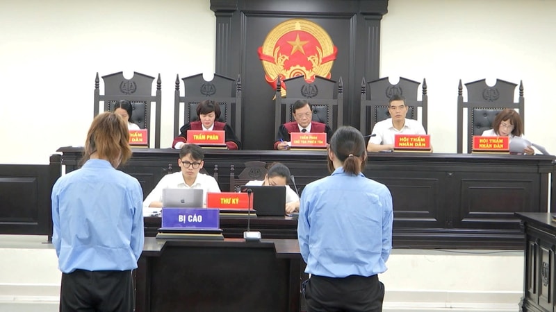 Niềm tin Công lý: Nghiêm trị bảo mẫu bạo hành trẻ em