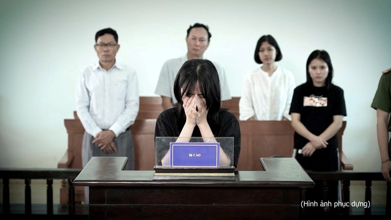 Niềm tin Công lý: Trầm cảm sau sinh và những thảm kịch đau lòng