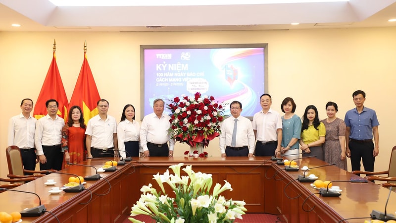 "Mong muốn các cơ quan báo chí tuyên truyền nhiều hơn nữa về Tòa án"