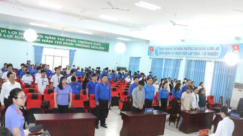 Tọa đàm: Hệ lụy giao xe cho người không đủ điều kiện điều khiển