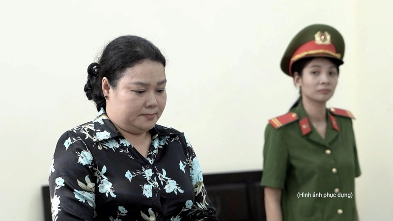 Niềm tin Công lý: Tâm thần phân liệt cũng không thoát tội