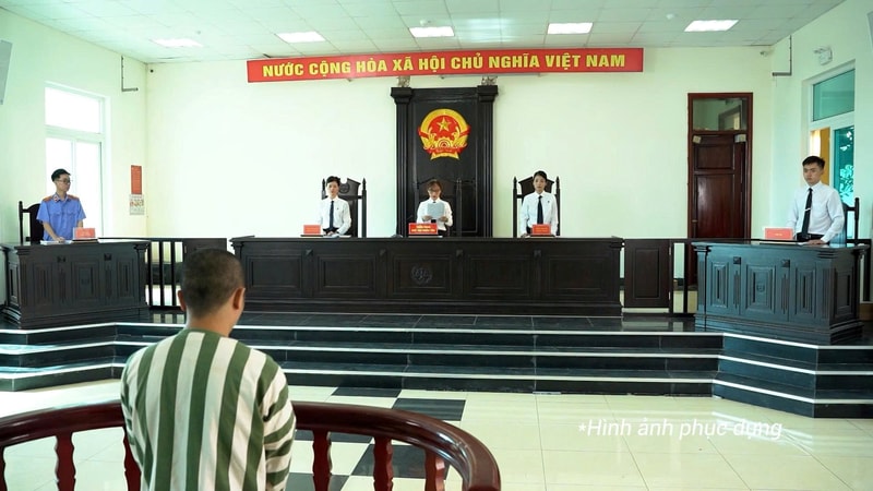 Niềm tin Công lý: Một phút nóng giận, ân hận cả đời