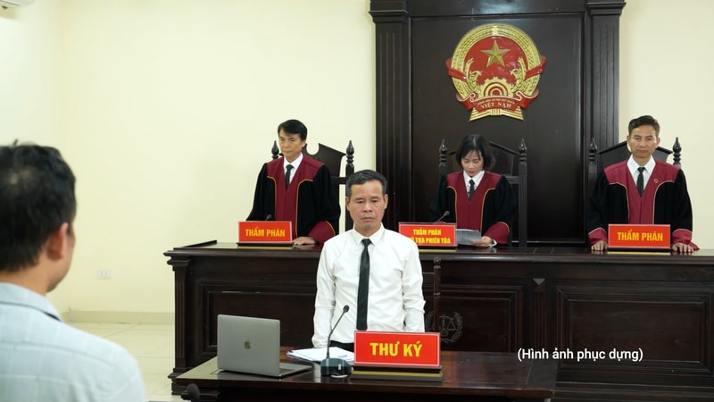 Niềm tin Công lý: Hình phạt nghiêm minh với bạo lực trẻ em