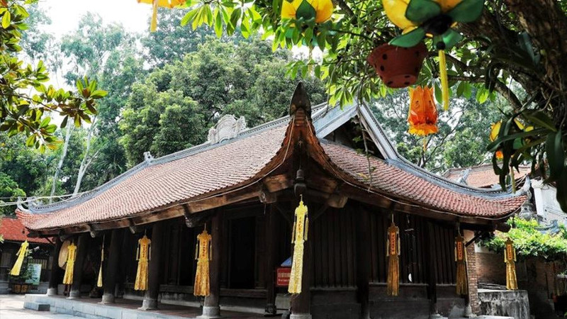Chùa Vĩnh Nghiêm - Nơi kết tinh trí tuệ Trúc Lâm và hồn cốt Đại Việt