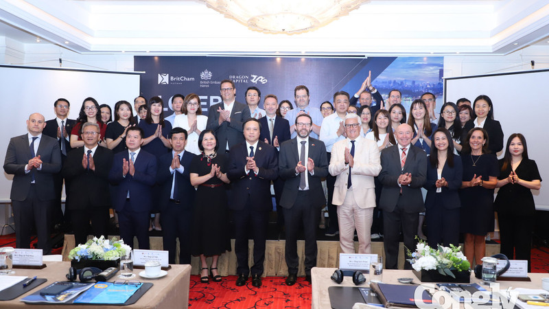Tòa án chuyên biệt góp phần tạo dựng niềm tin cho Trung tâm tài chính quốc tế