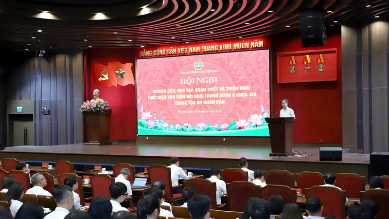 Từng đơn vị cần cụ thể hóa Văn kiện Trung ương thành nhiệm vụ cấp bách