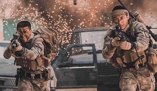 'Chiếu Điệp vụ Biển Đỏ làm tổn thương lòng tự tôn của người Việt'