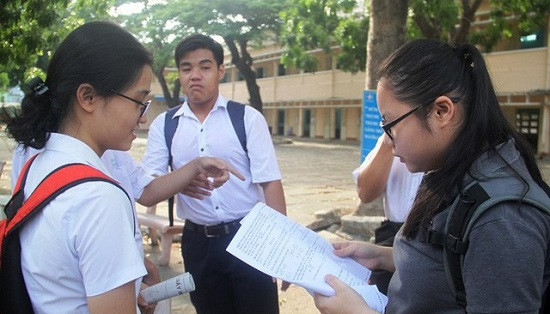 Đề thi Vật lý THPT quốc gia 2018 cực khó, thí sinh không dễ kiếm điểm cao