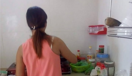 Thâm nhập đường dây buôn người sang Trung Quốc Bài 2: Những chuyến đi không hẹn ngày về