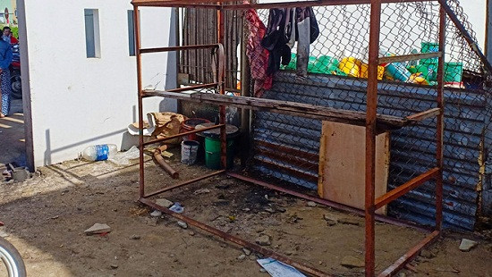 Đà Nẵng: Người đàn ông bị điện giật tử vong khi sửa nhà