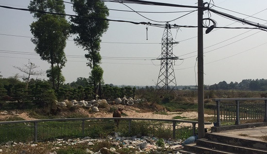 Cần điều tra toàn bộ quá trình đấu giá 55ha đất ở Bình Dương