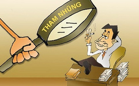 Cán bộ và “điểm nóng”