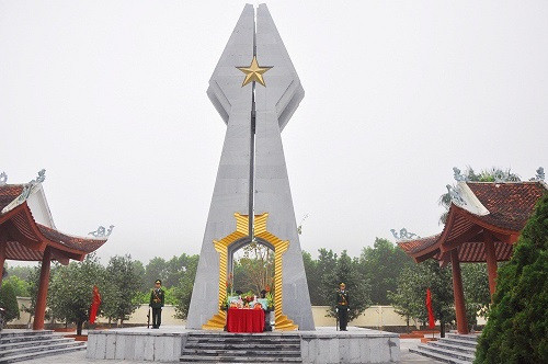 Đồn Biên phòng Pò Hèn: “Lá chắn thép” bảo vệ biên giới khỏi dịch bệnh Covid-19
