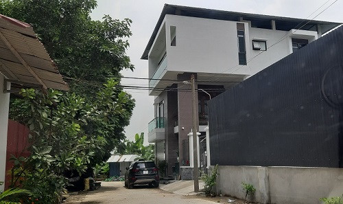 Sóc Sơn (Hà Nội): Quản lý sử dụng đất “công” như đất “tư”