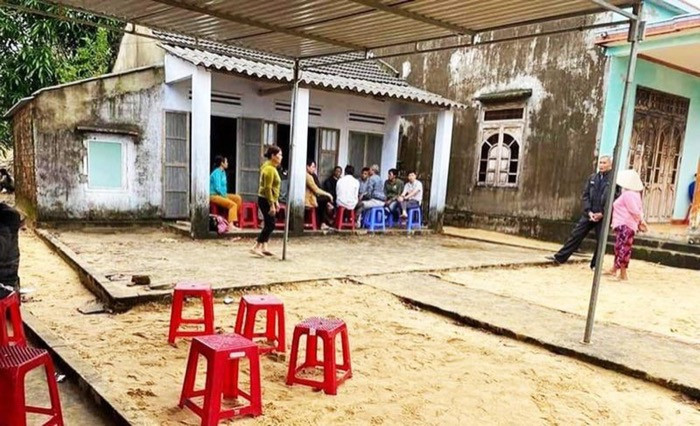 Quảng Nam: 2 anh em đuối nước khi đi đánh cá trên sông