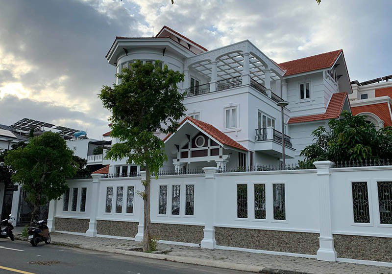 Nghi phạm tấn công nguyên Bí thư Thành ủy Nha Trang đã bị bắt