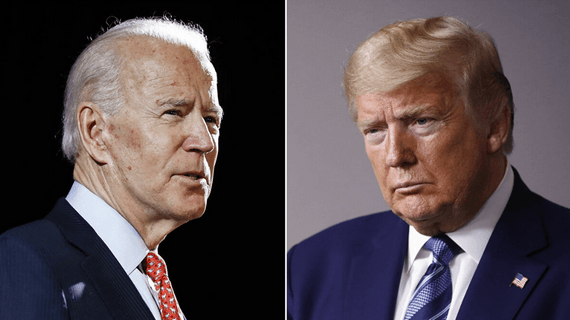 Bầu cử Mỹ 2020: Giới chức bầu cử khẳng định "không có bằng chứng" ​cho thấy các phiếu bầu bị thất lạc