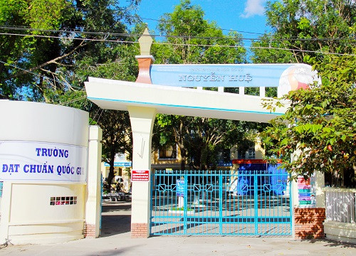 Trường THCS Nguyễn Huệ (TP. Kon Tum): Giáo dục kỹ năng thiết thực cho học sinh đạt hiệu quả cao