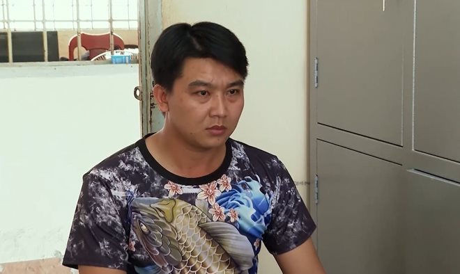 Khởi tố người chồng đâm chết người khi giải cứu vợ