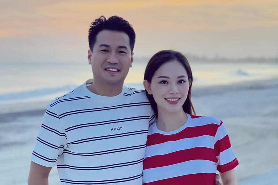 Mải mê chơi từ Tết đến giờ, Linh Rin bị bạn trai 'dỗi hờn': 'Em còn nhớ mặt anh như thế nào không?'