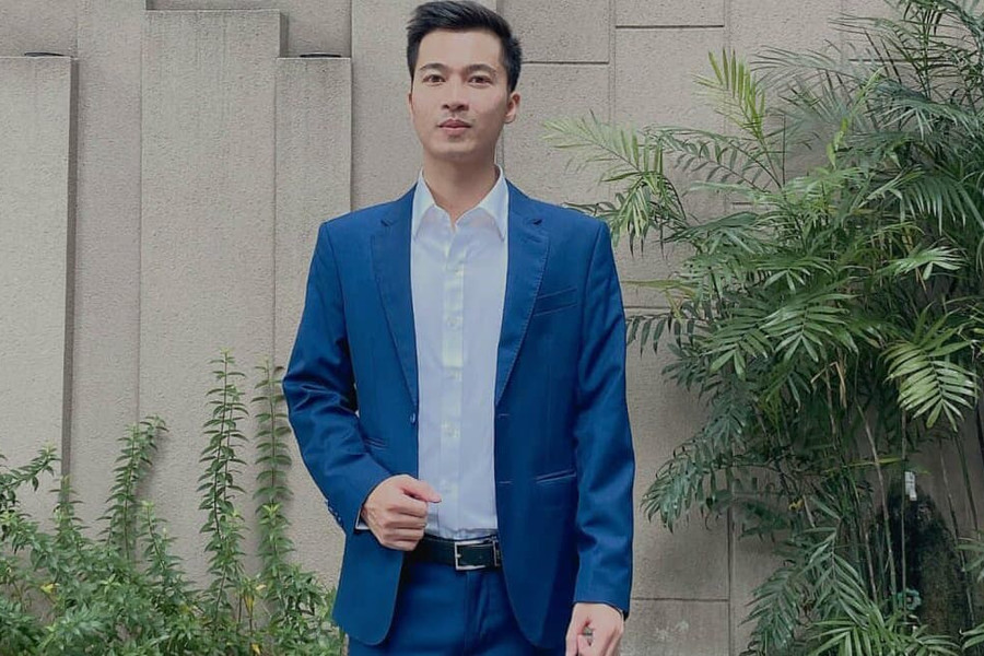 Thầy giáo Hoá Học Phạm Văn Thuận và niềm đam mê tận tâm với nghề giảng dạy