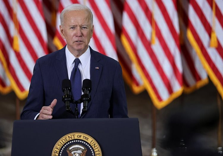 Mỹ: Tổng thống Joe Biden kêu gọi thực hiện các gói kích thích kinh tế