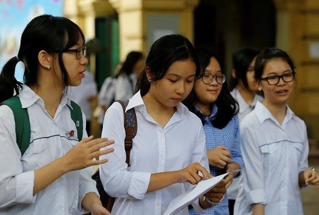Hà Nội lùi lịch thi lớp 10 và tuyển sinh lớp 1, lớp 6