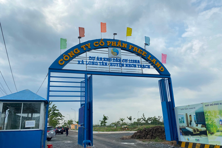 Dự án King Bay (Bài 3): Khách hàng “bơ vơ” khi Ngân hàng MB từ chối tiếp tục ký Hợp đồng bảo lãnh nguyên tắc