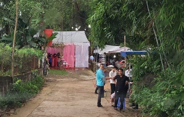 Thái Nguyên: Lãnh đạo xã chủ quan trong công tác phòng chống dịch Covid -19