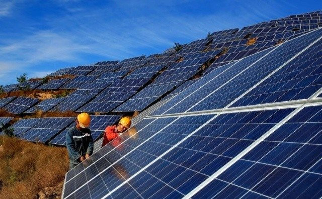 Quy hoạch điện VIII phải đặt lợi ích quốc gia, dân tộc lên trên hết