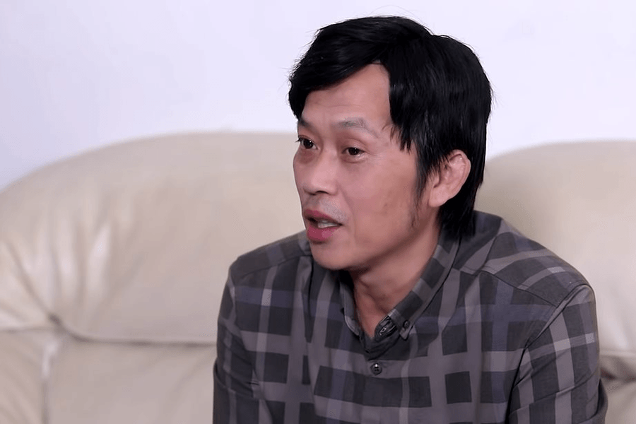 Hoài Linh giải ngân hết tiền từ thiện cứu trợ miền Trung bão lũ