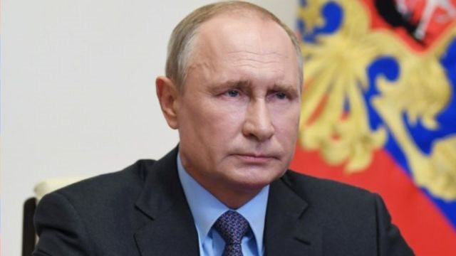 Tổng thống Putin không đặt kì vọng cao vào Hội nghị Thượng đỉnh Nga-Mỹ