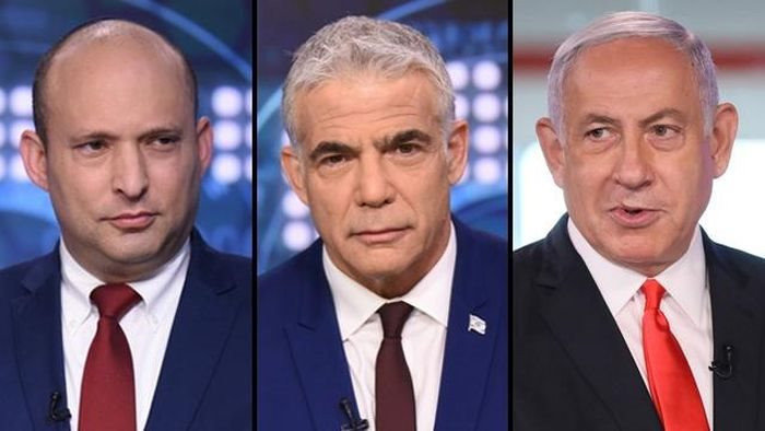 Quốc hội Israel chốt ngày bỏ phiếu tín nhiệm chính phủ mới