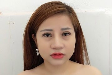 Hải Phòng: "Nữ quái" sa lưới sau 2 tháng trốn truy nã