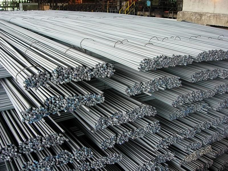 Khuyến nghị doanh nghiệp thép ưu tiên thị trường trong nước