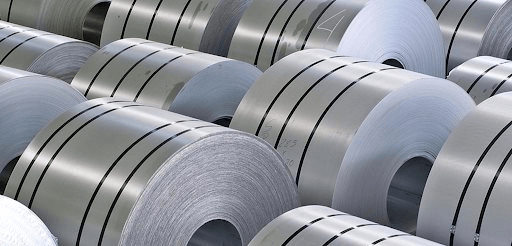 Bộ Công Thương ban hành bộ câu hỏi rà soát cuối kỳ áp dụng chống bán phá giá thép mạ nhập khẩu