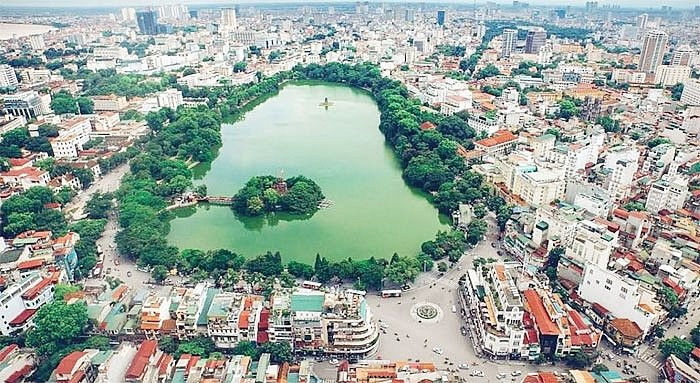 Bất chấp dịch bệnh COVID-19, GDP quý II/2021 tăng 6,61%