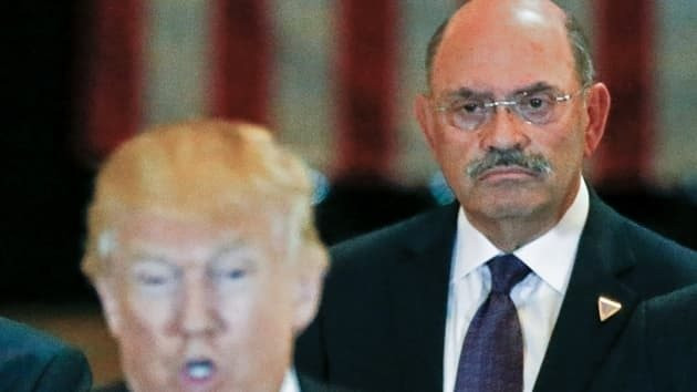 Tập đoàn Trump bị truy tố hình sự với các tội danh liên quan đến thuế
