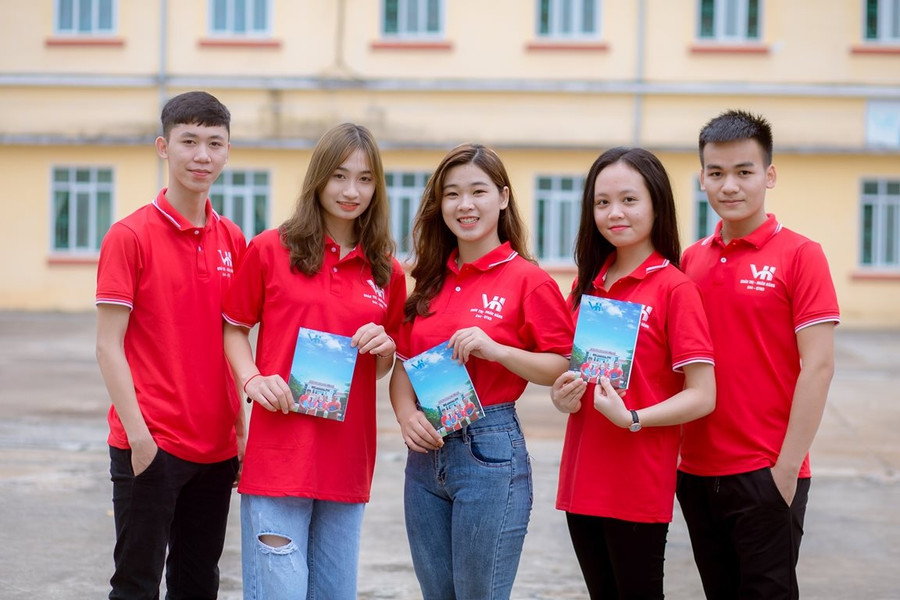 Đại học Công nghiệp Việt – Hung (VIU): Tích cực hoạt động liên kết với doanh nghiệp