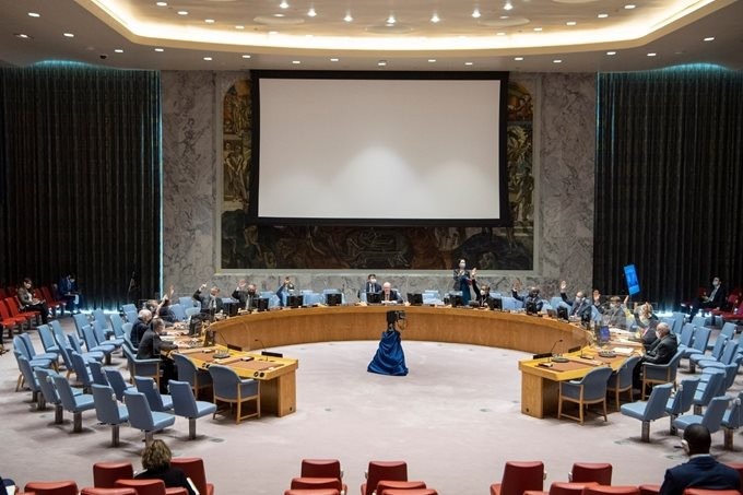 Hội đồng Bảo an gia hạn hoạt động của Phái bộ Liên hợp quốc tại Yemen