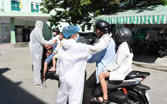 Từ 22/7: Hà Nội cách ly tập trung người về từ vùng đang giãn cách xã hội